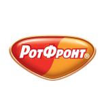 Новогодние подарки Рот Фронт в Заславле